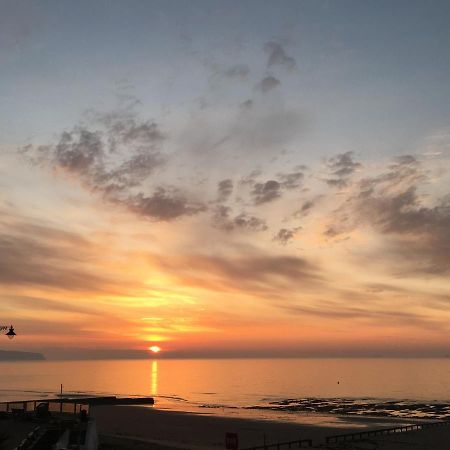 Waterfront Inn Shanklin Esterno foto