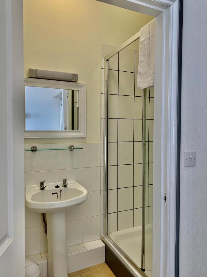 Waterfront Inn Shanklin Esterno foto