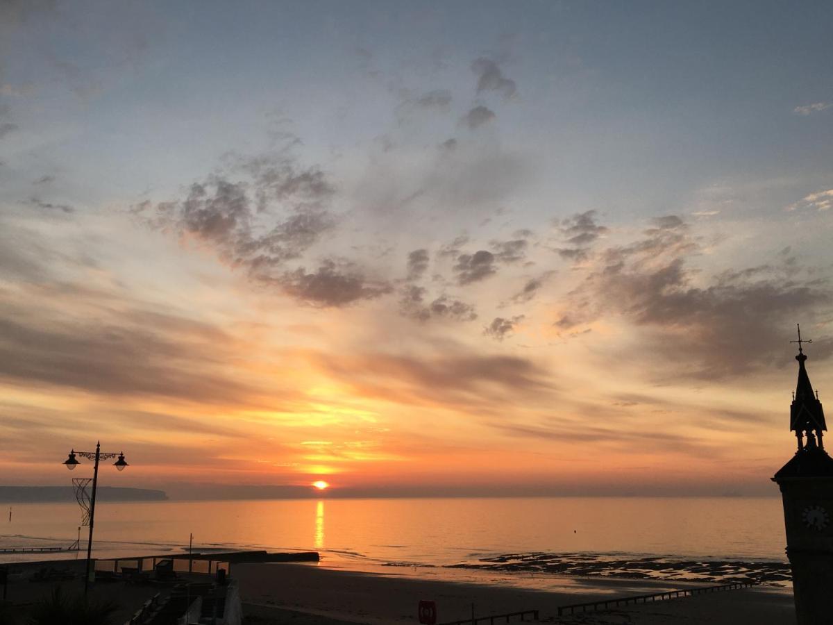 Waterfront Inn Shanklin Esterno foto