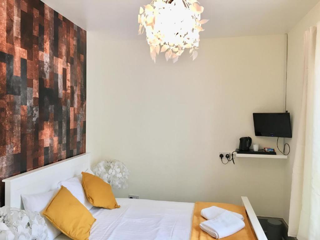 Waterfront Inn Shanklin Esterno foto