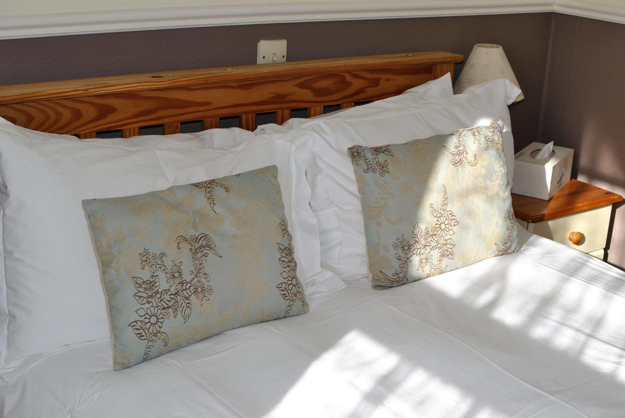 Waterfront Inn Shanklin Esterno foto
