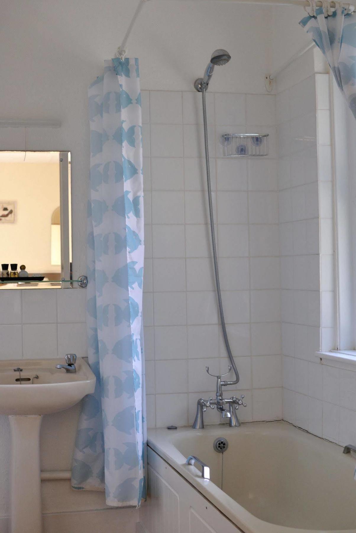 Waterfront Inn Shanklin Esterno foto