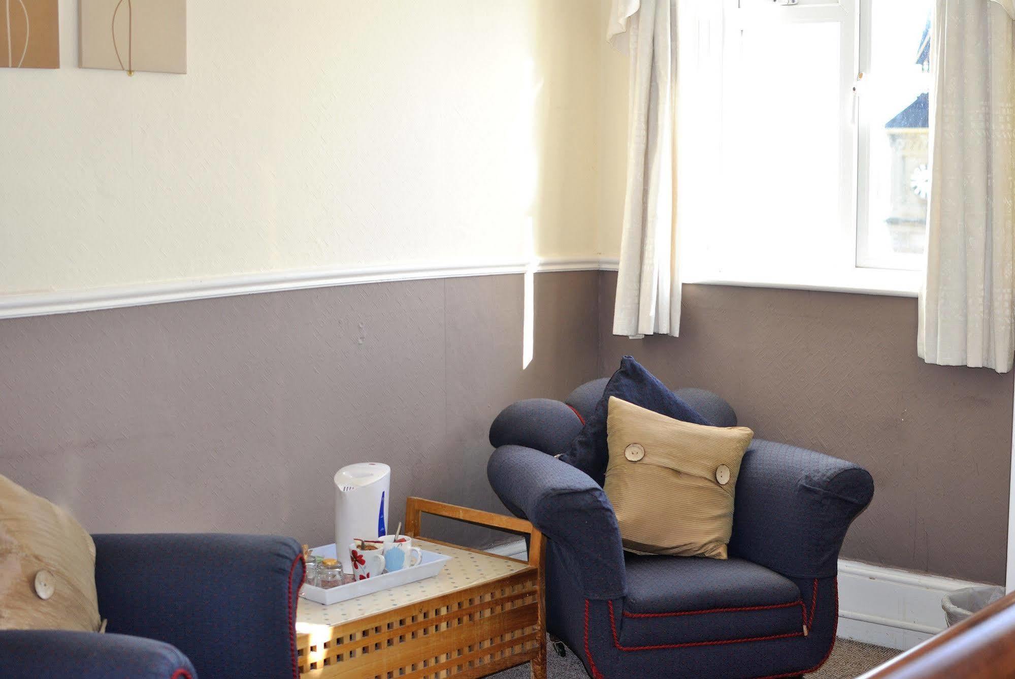 Waterfront Inn Shanklin Esterno foto
