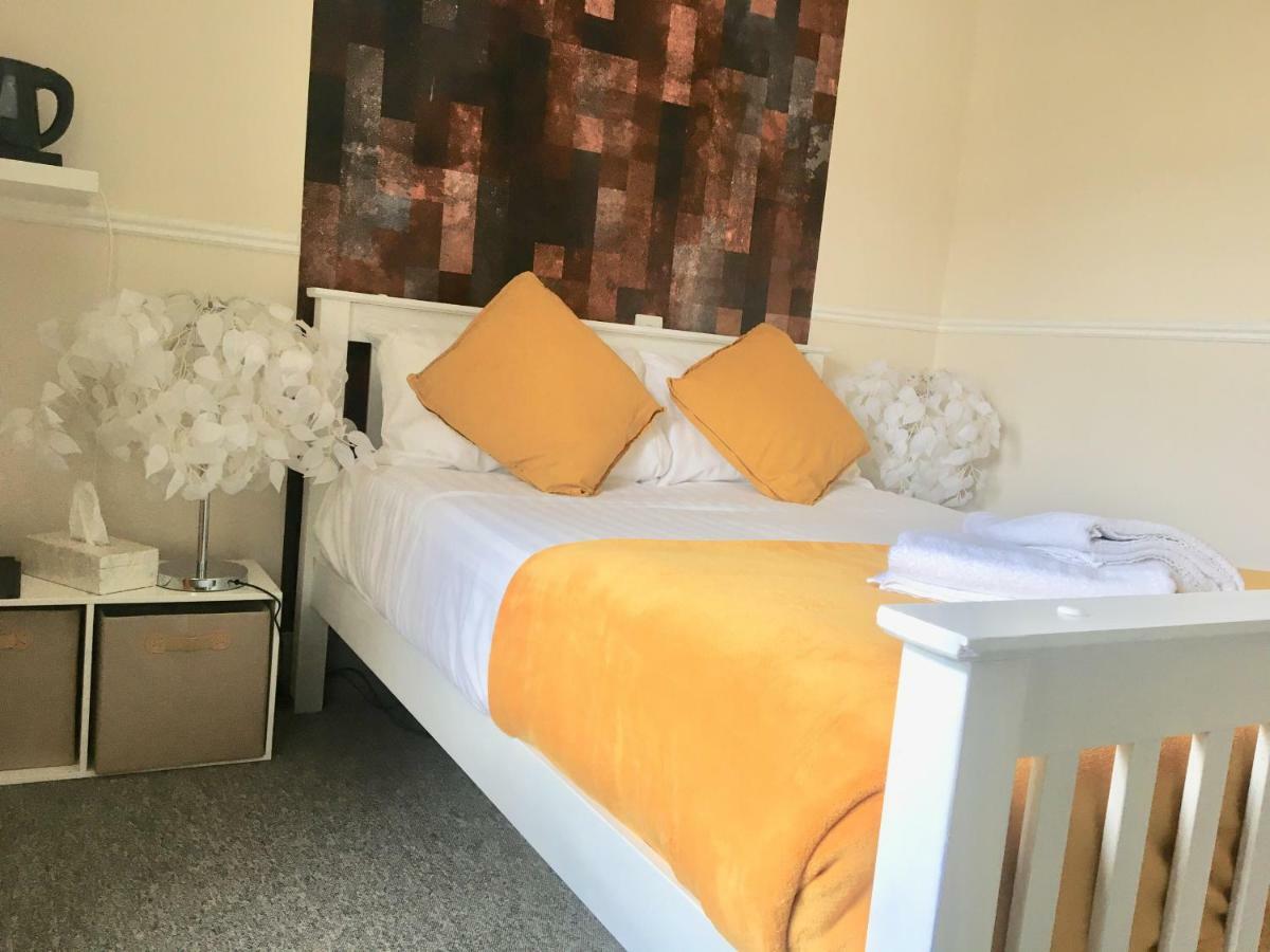 Waterfront Inn Shanklin Esterno foto