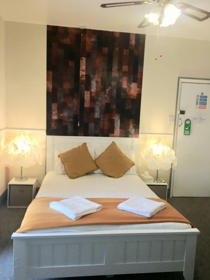 Waterfront Inn Shanklin Esterno foto