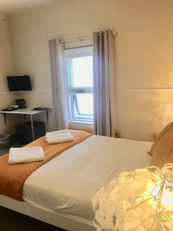 Waterfront Inn Shanklin Esterno foto