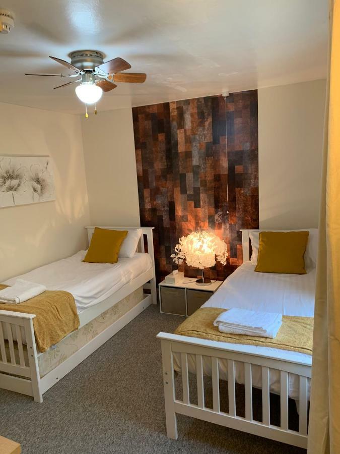 Waterfront Inn Shanklin Esterno foto