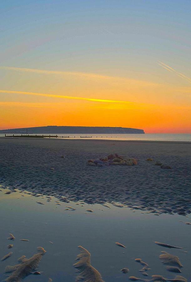 Waterfront Inn Shanklin Esterno foto