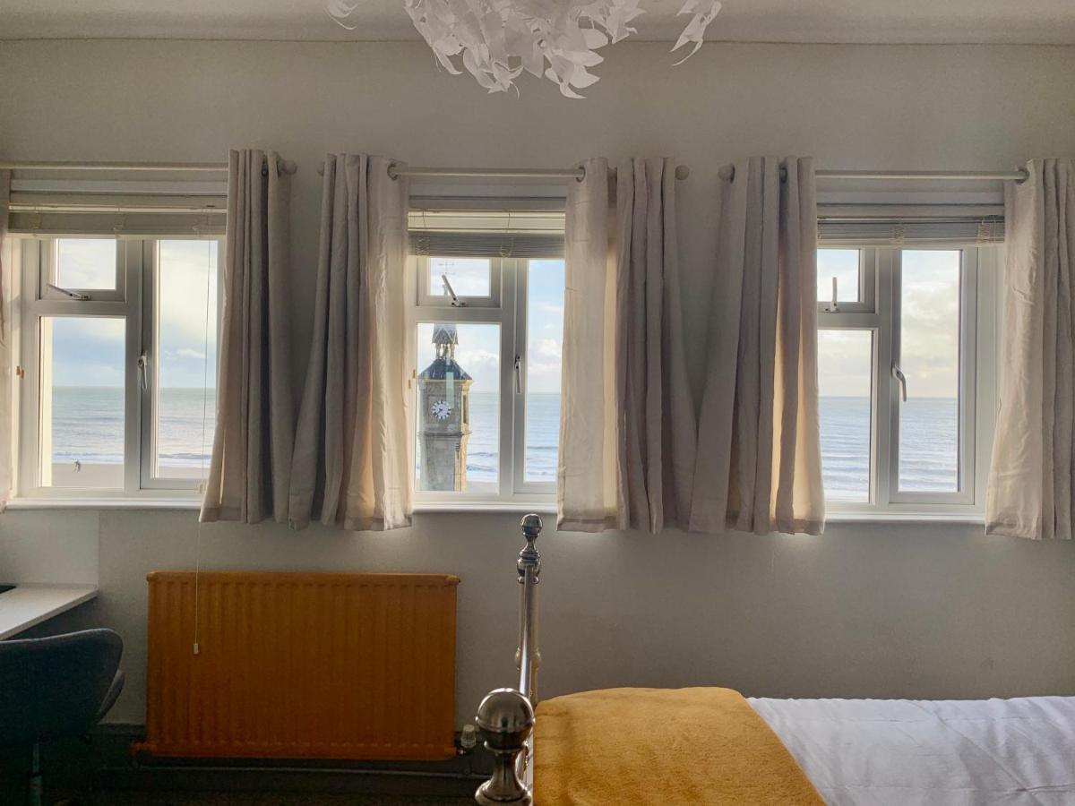 Waterfront Inn Shanklin Esterno foto